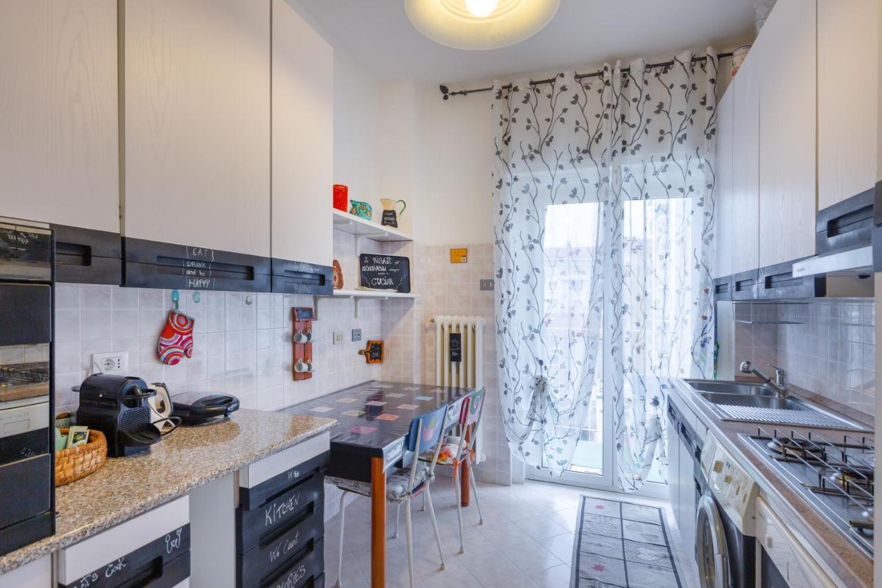 Lodge & Art - San Francesco - Trieste Center ***** Экстерьер фото