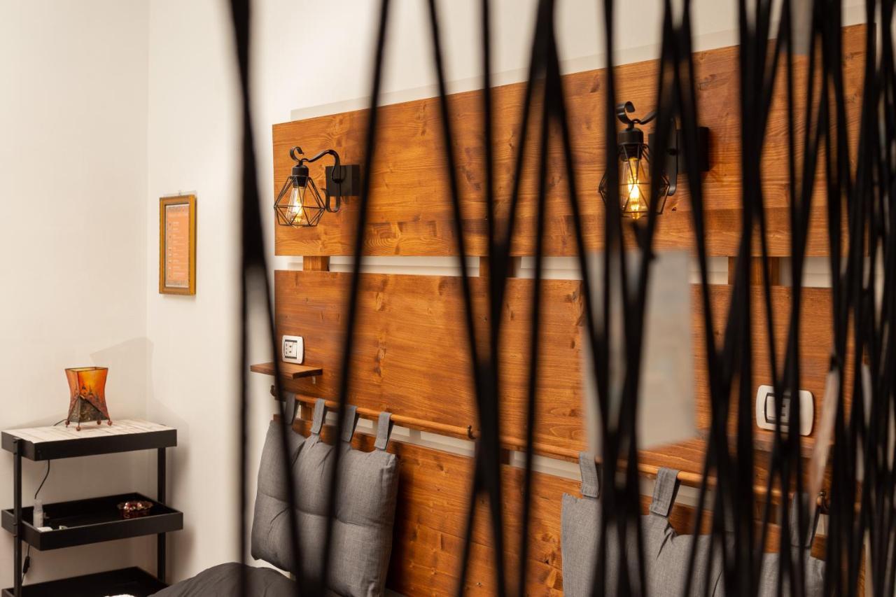 Lodge & Art - San Francesco - Trieste Center ***** Экстерьер фото