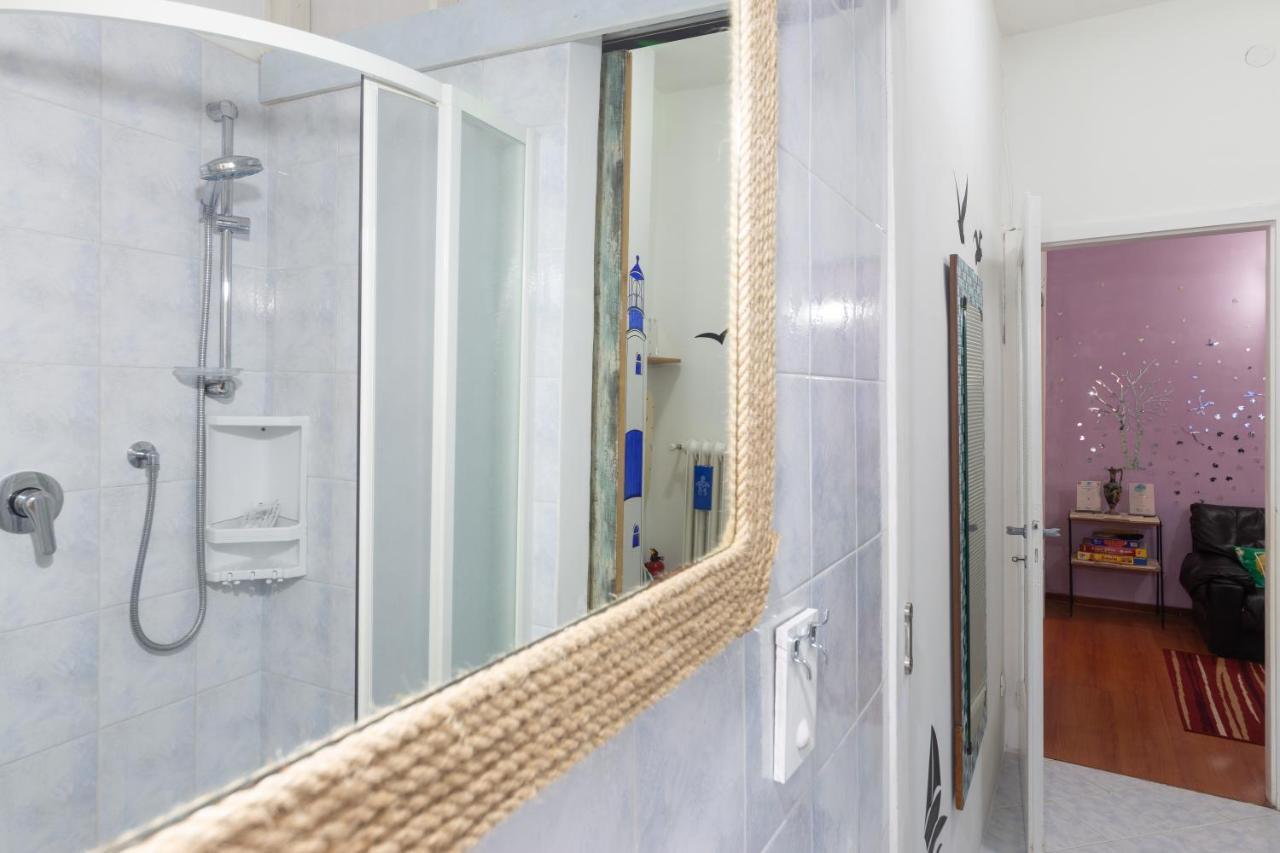 Lodge & Art - San Francesco - Trieste Center ***** Экстерьер фото