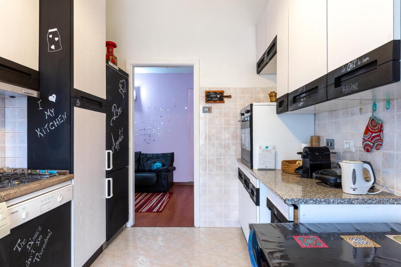 Lodge & Art - San Francesco - Trieste Center ***** Экстерьер фото